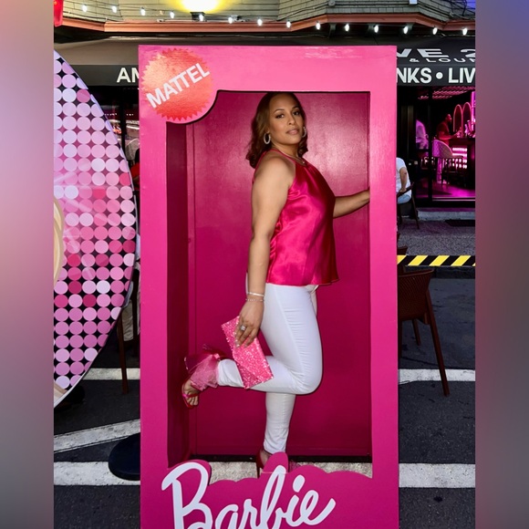 Meet your Posher, Rasheeda - Picture 1 of 1